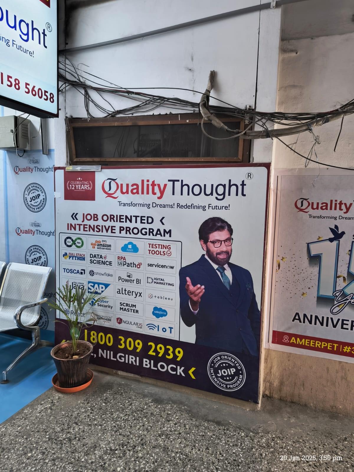 Quality Thought Quality Thought photo 3